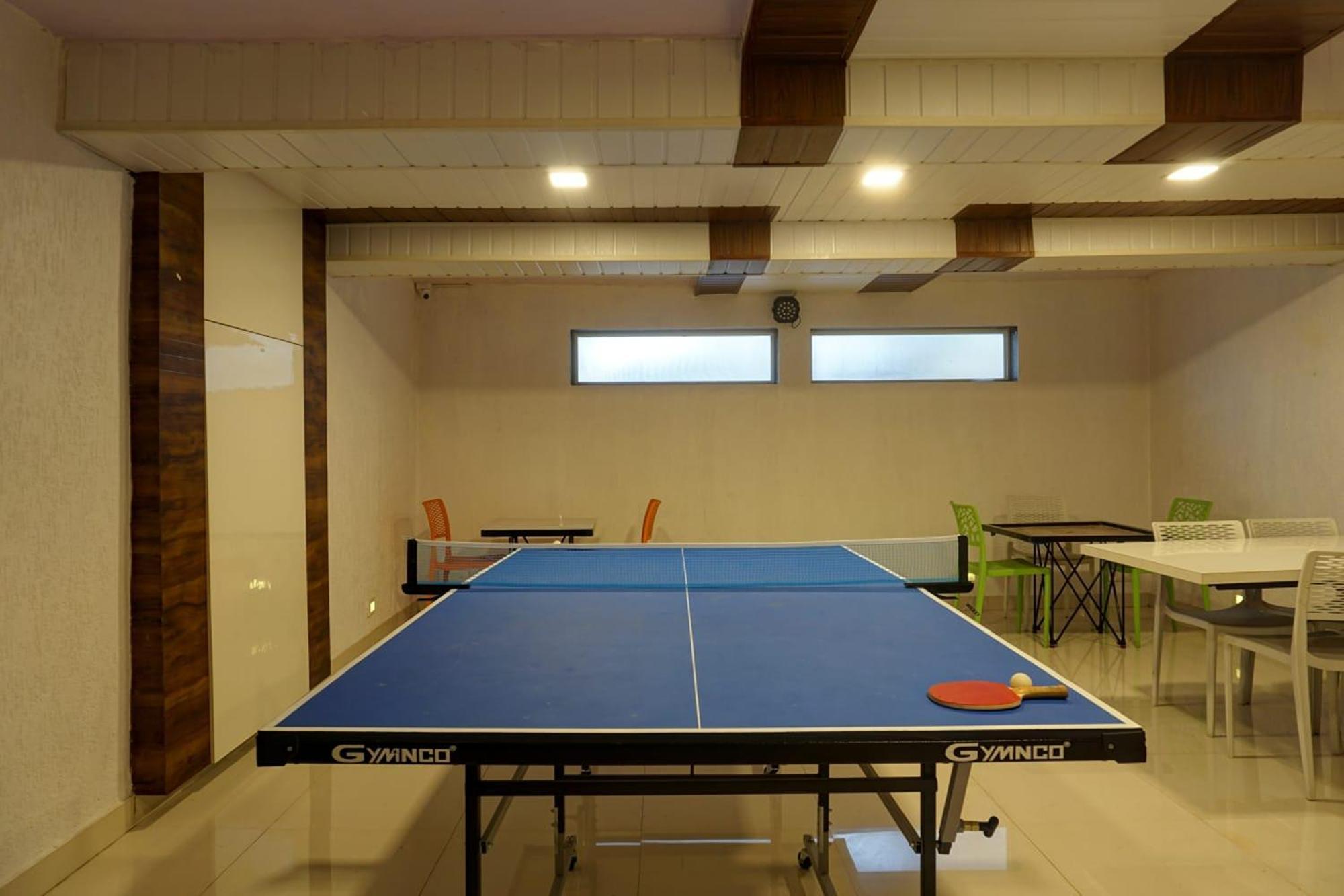 Crystal Villa Panchgani Eksteriør bilde