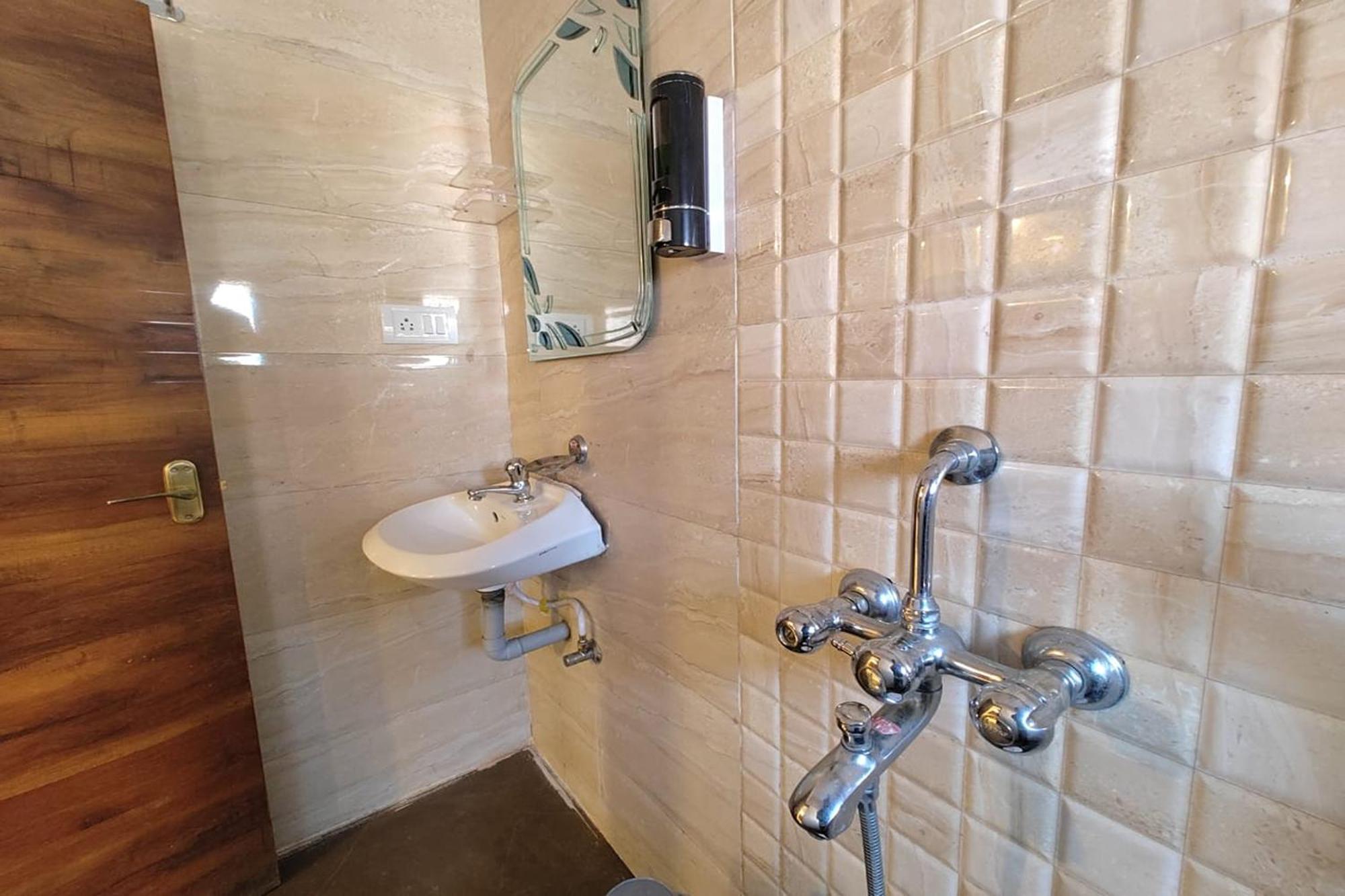Crystal Villa Panchgani Eksteriør bilde