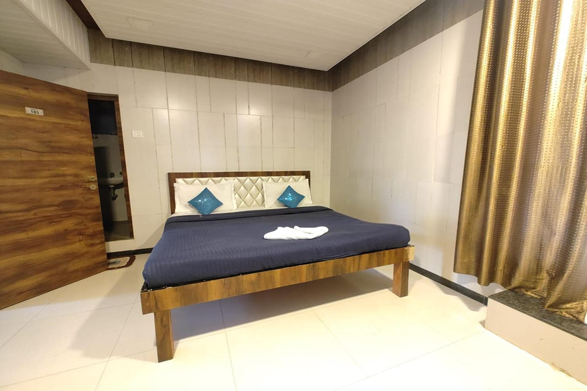 Crystal Villa Panchgani Eksteriør bilde