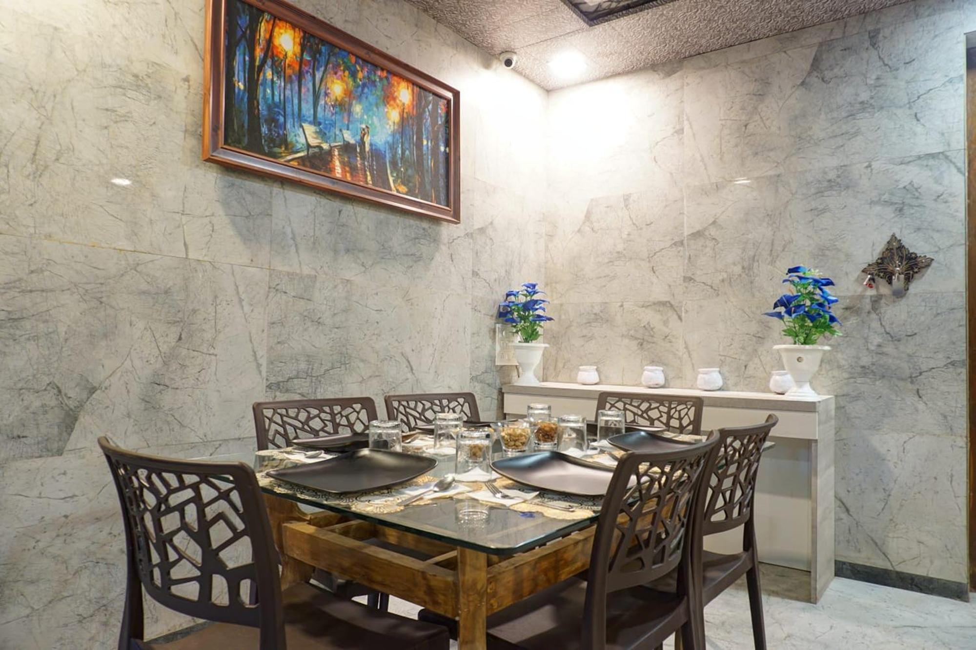 Crystal Villa Panchgani Eksteriør bilde