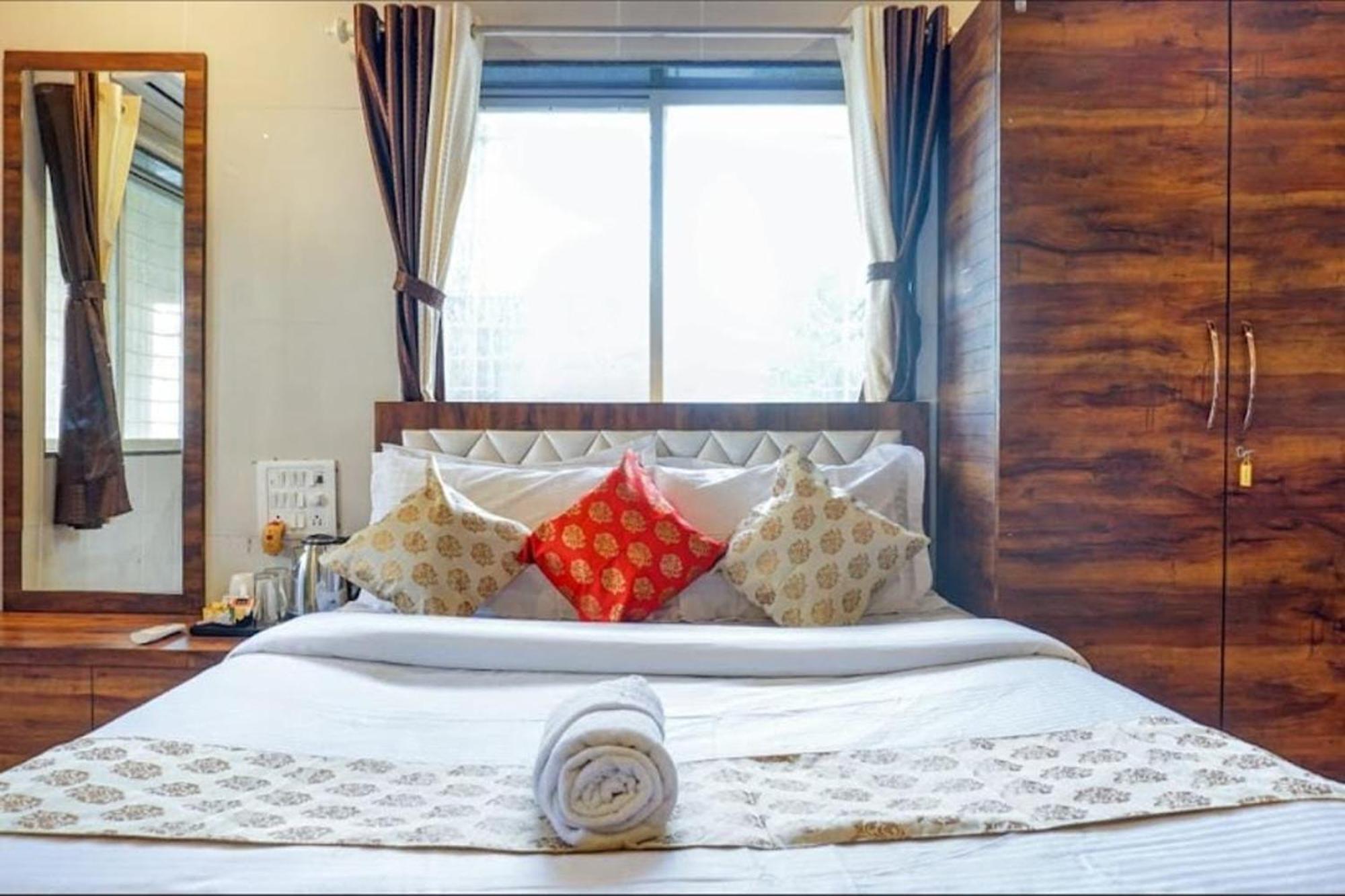 Crystal Villa Panchgani Eksteriør bilde