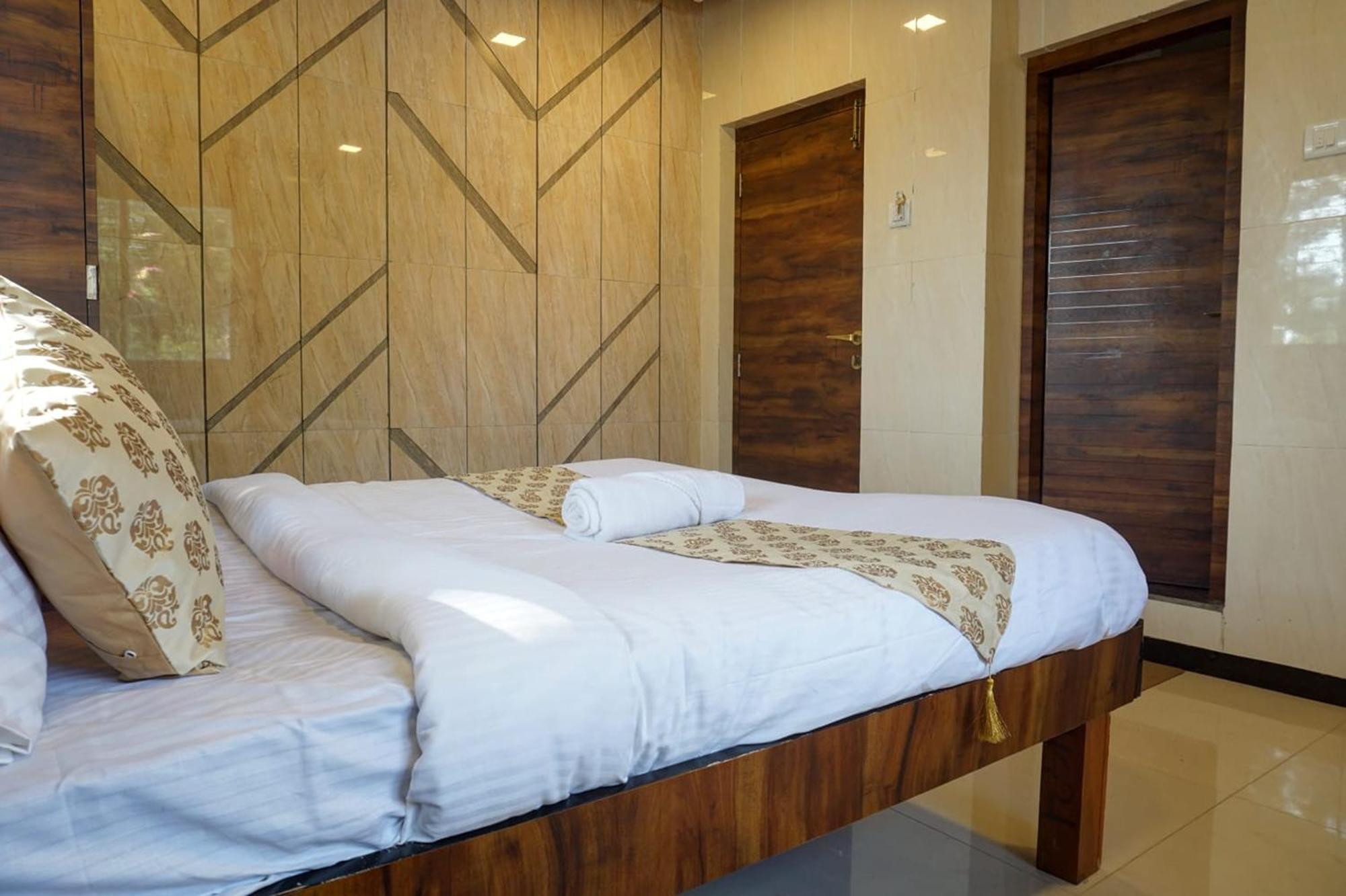 Crystal Villa Panchgani Eksteriør bilde